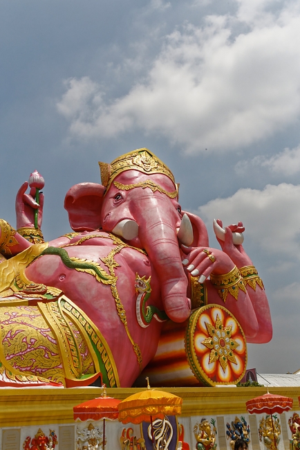 Wat Saman Rattanaram-006